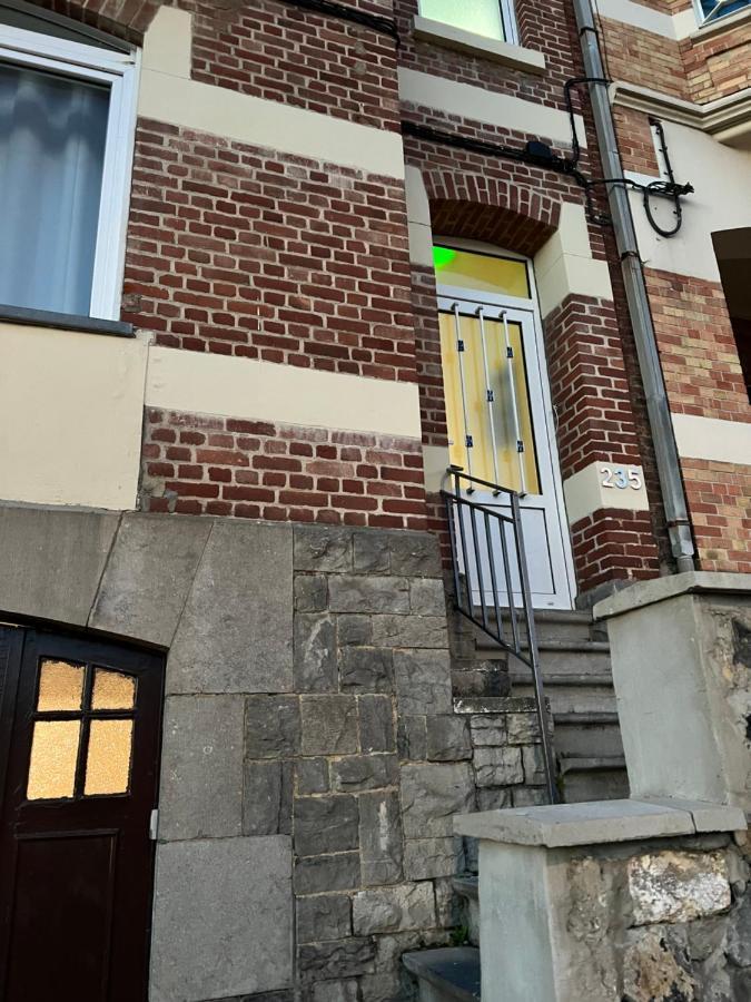 Riverbank Guest House Namur Exterior photo